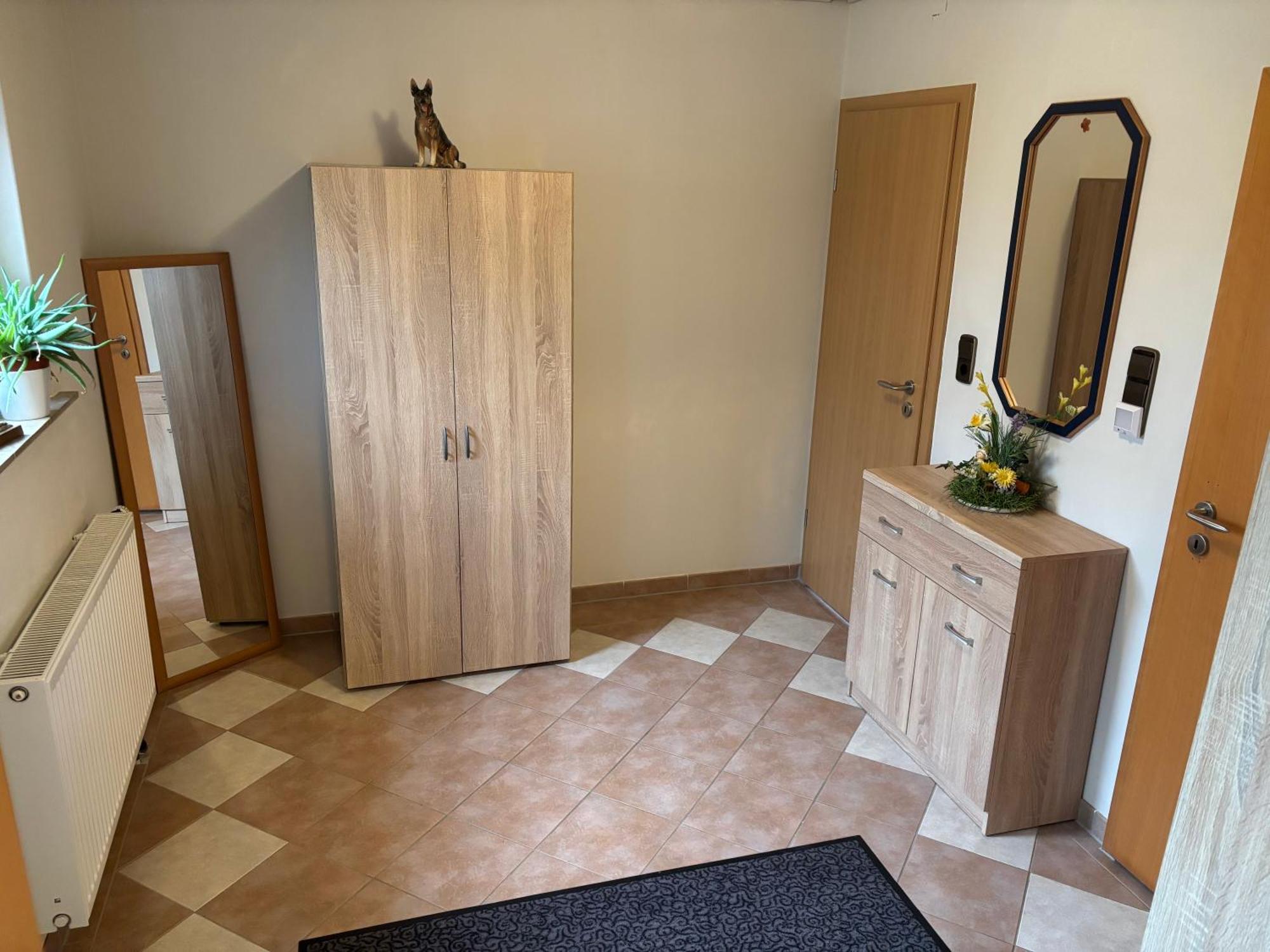 Komm zur Ruh Berne Exterior foto