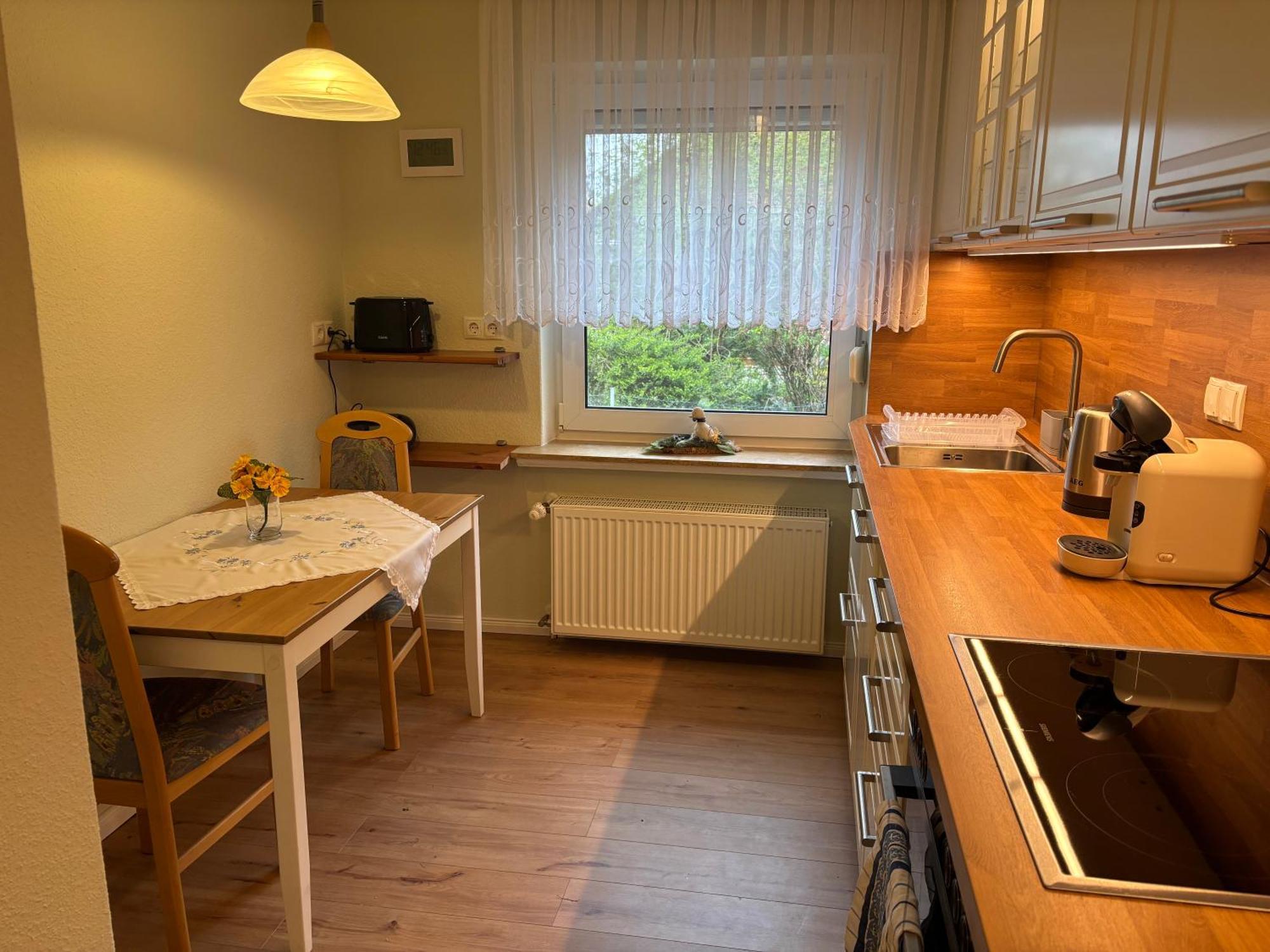 Komm zur Ruh Berne Exterior foto