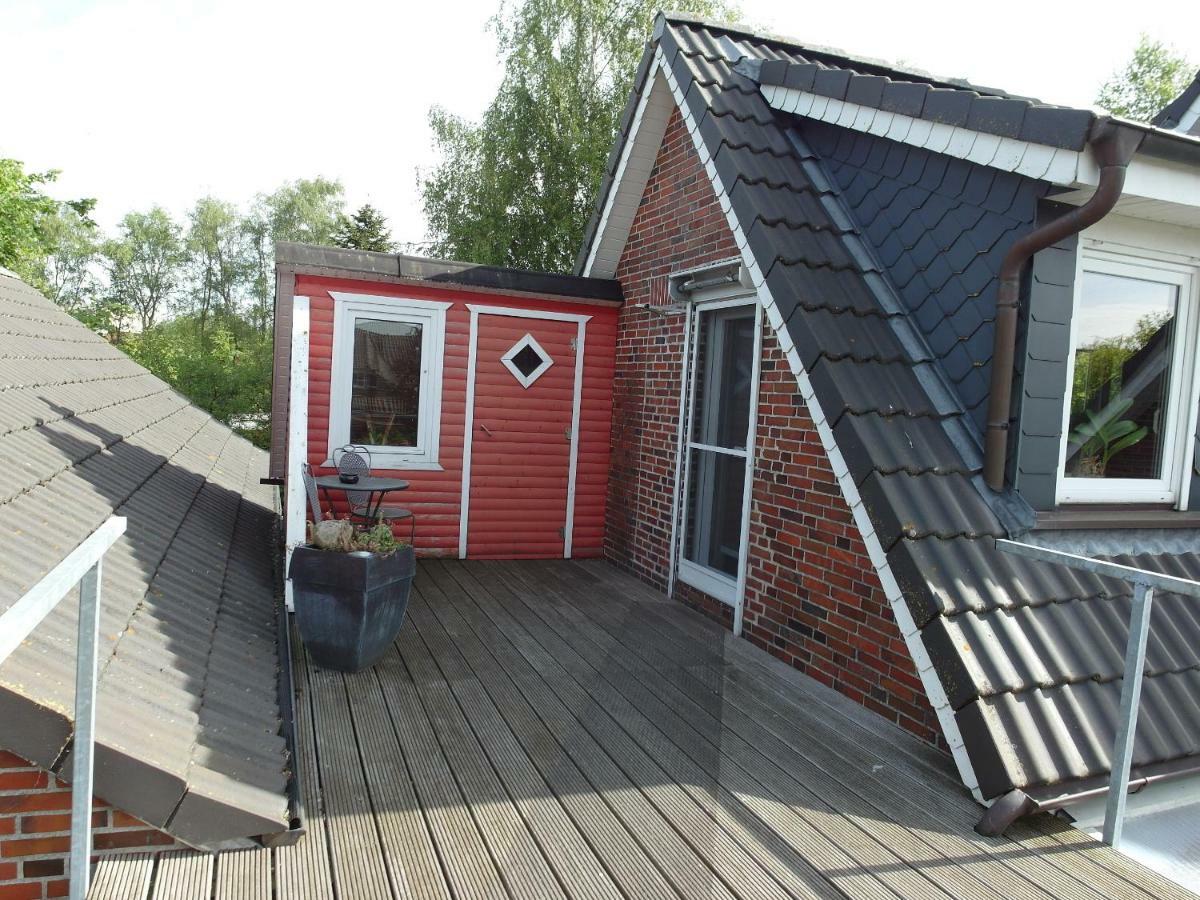 Komm zur Ruh Berne Exterior foto