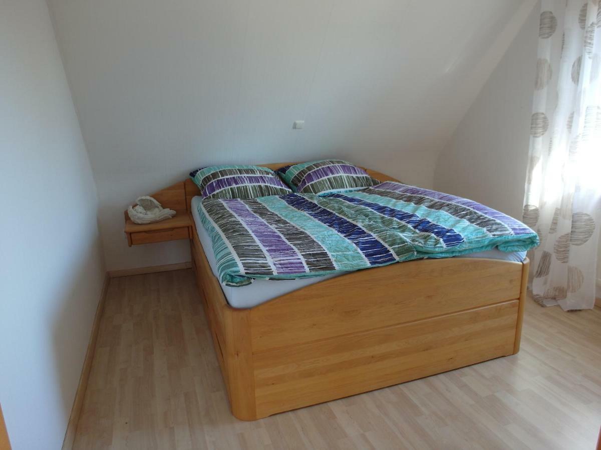 Komm zur Ruh Berne Exterior foto