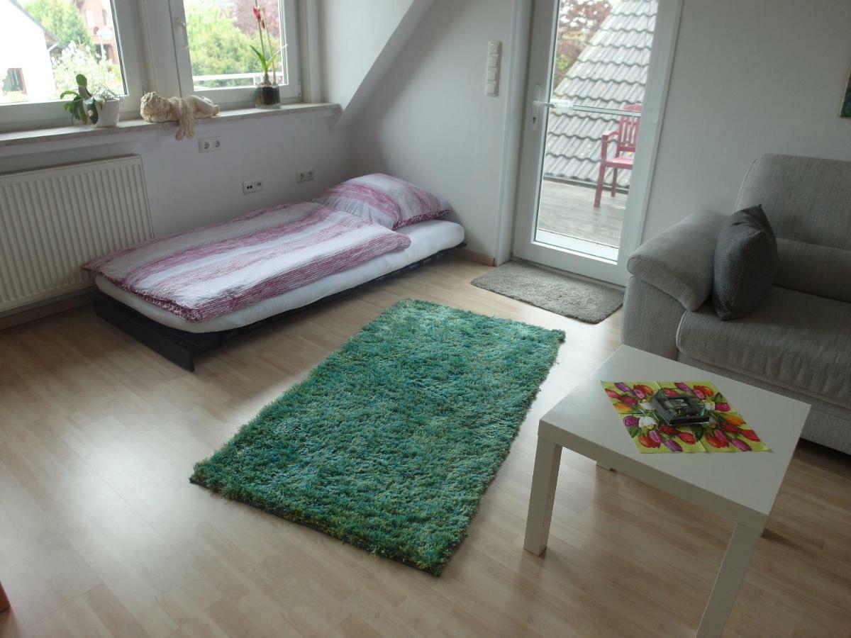 Komm zur Ruh Berne Exterior foto